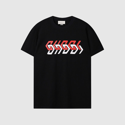 G men t-shirt-2435(S-XXL)