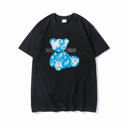 LV t-shirt men-2553(M-XXL)
