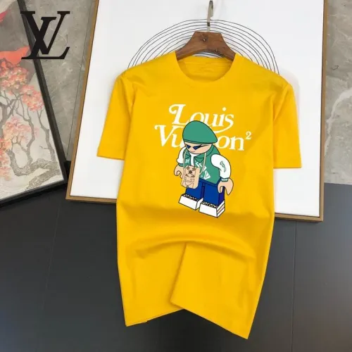 LV t-shirt men-2531(M-XXXXL)