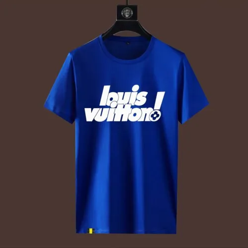 LV t-shirt men-2500(M-XXXXL)