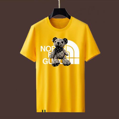 G men t-shirt-2307(M-XXXXL)