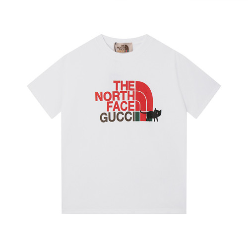 G men t-shirt-2420(S-XXL)
