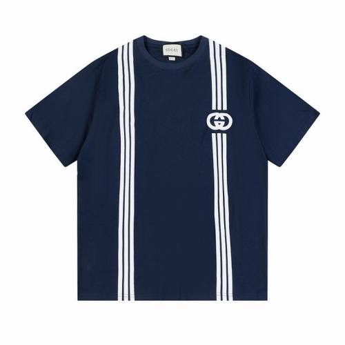 G men t-shirt-2384(S-XXL)