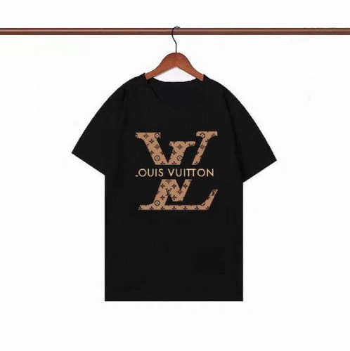 LV t-shirt men-2466(M-XXXL)