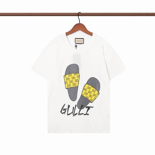 G men t-shirt-2361(S-XXL)