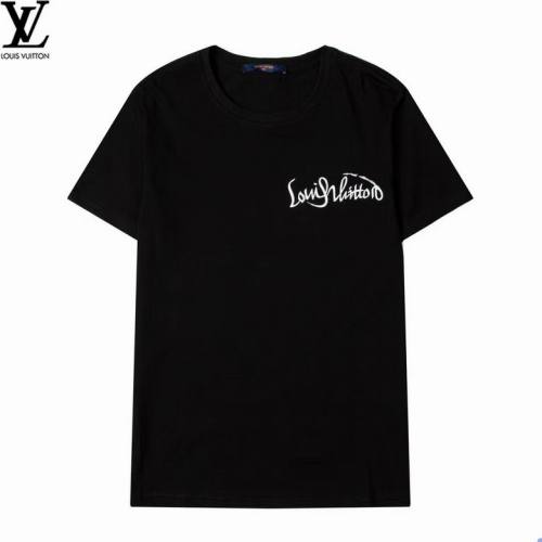 LV t-shirt men-2623(S-XXL)