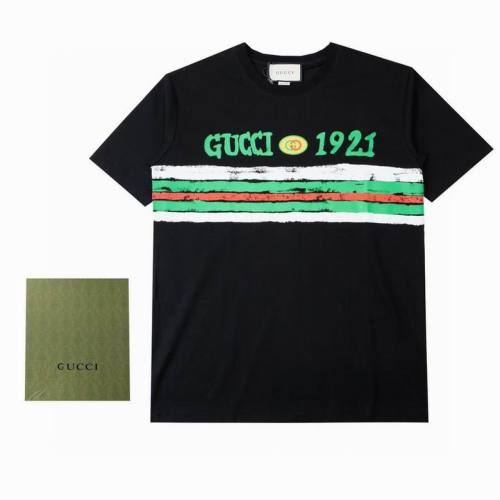 G men t-shirt-2250(M-XXL)