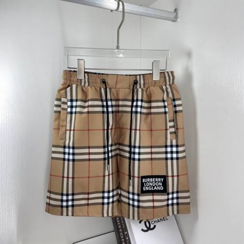 Burberry Shorts-271(M-XXXL)