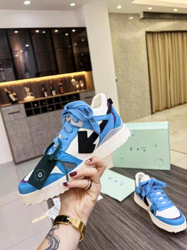 OFFwhite Women Shoes 1：1 quality-066