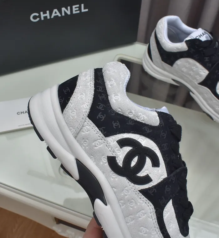 Chal Men Shoes 1：1 Quality-198