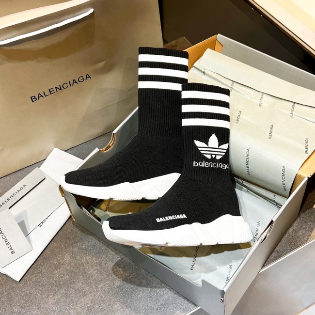 B Sock Shoes 1：1 quality-146