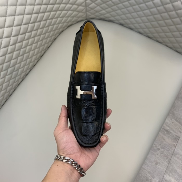 Hermes Men shoes 1：1 quality-090