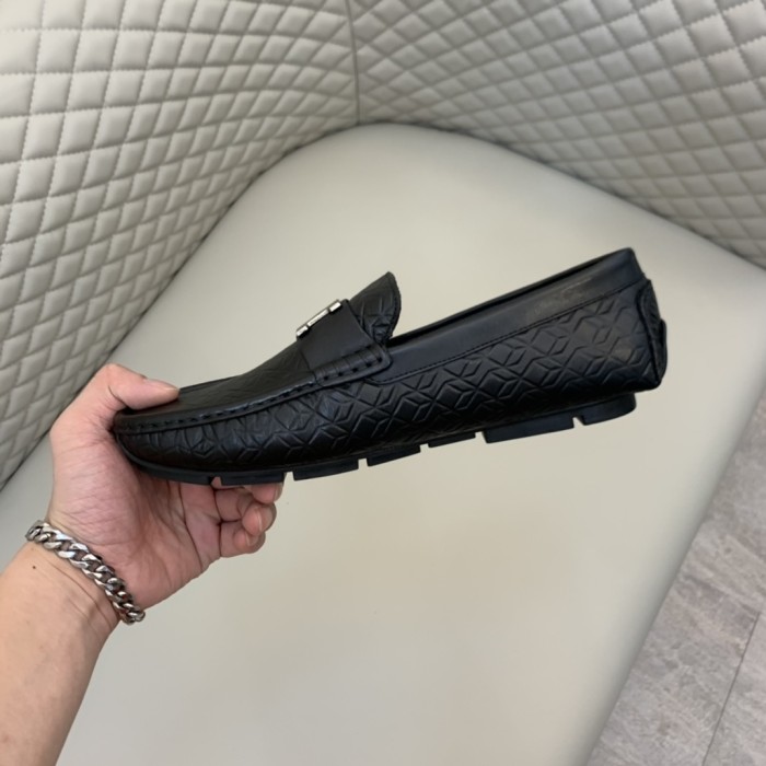 Hermes Men shoes 1：1 quality-094