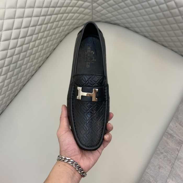 Hermes Men shoes 1：1 quality-094