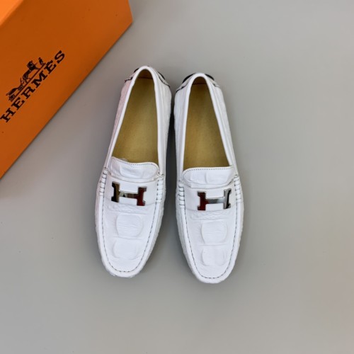 Hermes Men shoes 1：1 quality-091