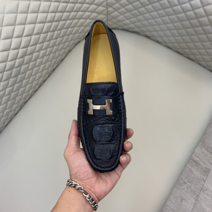 Hermes Men shoes 1：1 quality-092