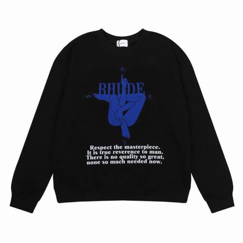 Rhude Hoodies-021(S-XL)