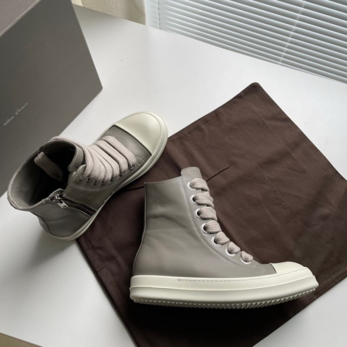 Super Max Rick Owens Shoes-102