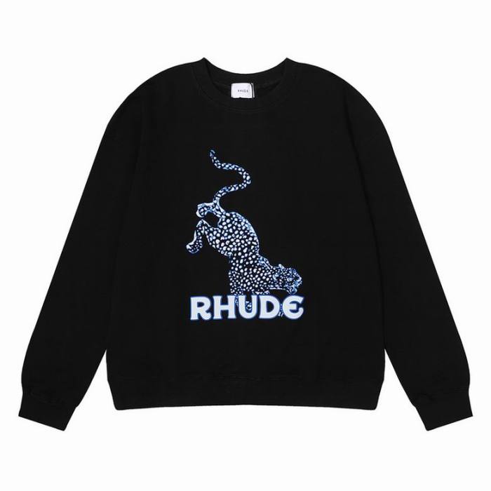 Rhude Hoodies-026(S-XL)