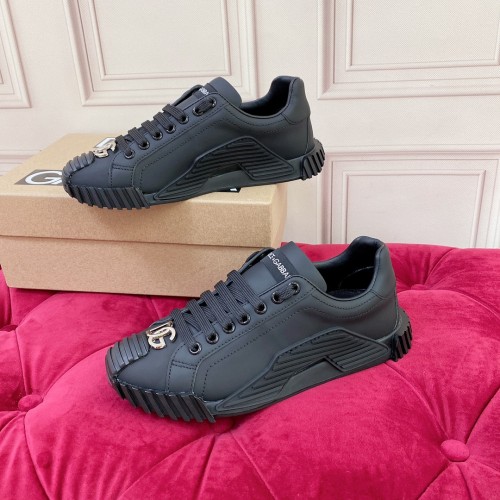 D&G men shoes 1：1 quality-918