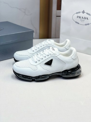 Super Max Custom High End Prada Shoes-044