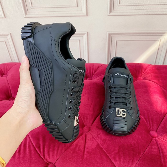 D&G men shoes 1：1 quality-918