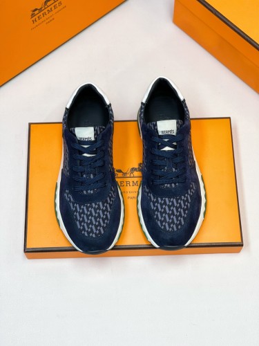 Hermes Men shoes 1：1 quality-098