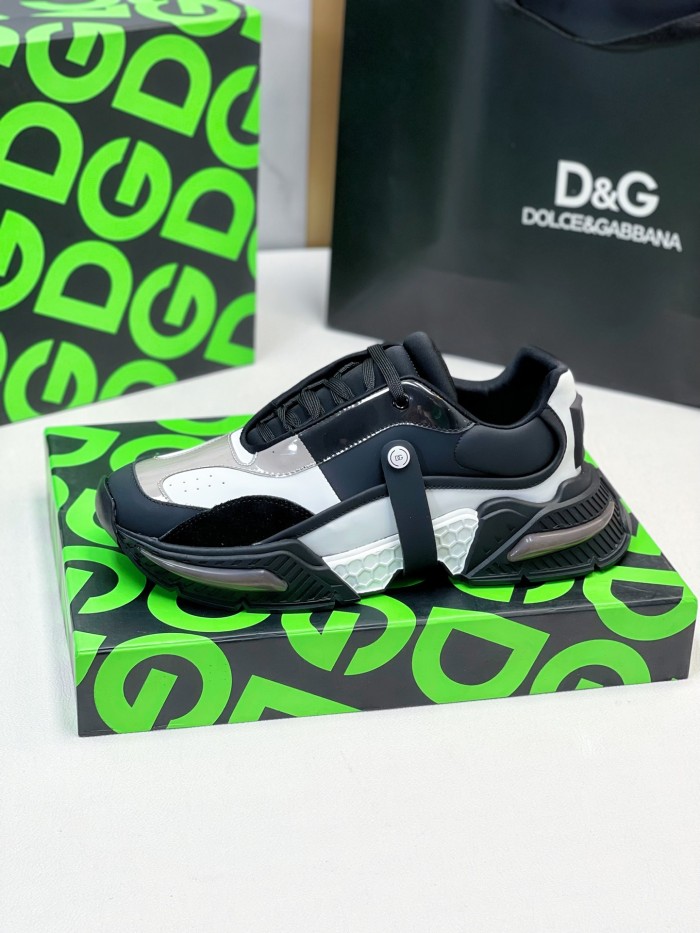 DG Women Shoes 1：1 quality-170