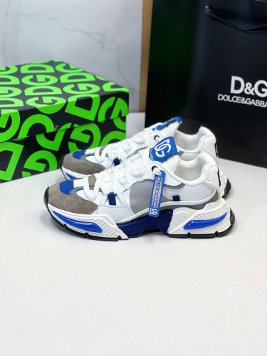 DG Women Shoes 1：1 quality-171