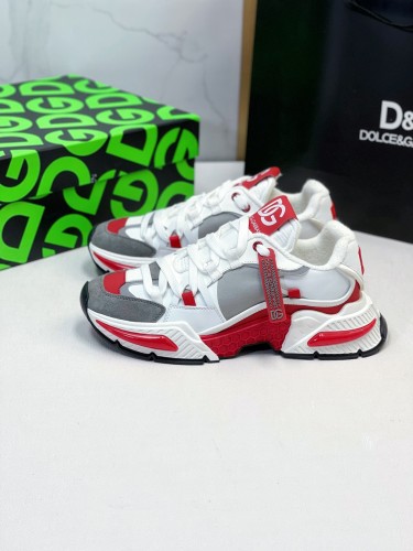 D&G men shoes 1：1 quality-929