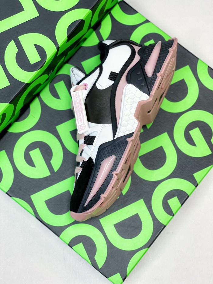 DG Women Shoes 1：1 quality-168