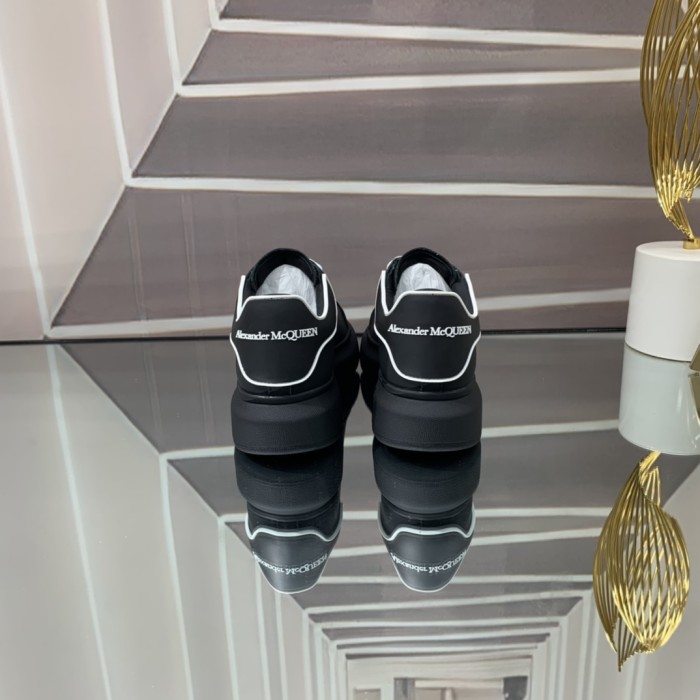Alexander McQueen Women Shoes 1：1 quality-708