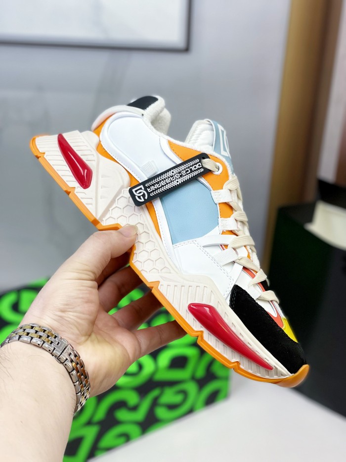 DG Women Shoes 1：1 quality-174