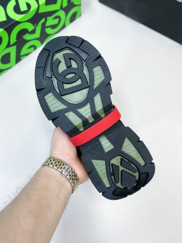 DG Women Shoes 1：1 quality-167