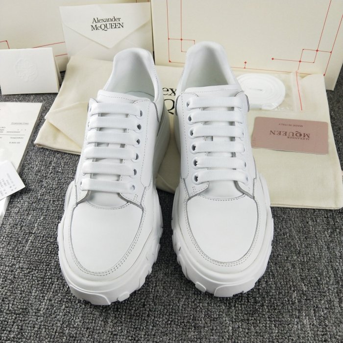 Alexander McQueen Women Shoes 1：1 quality-727