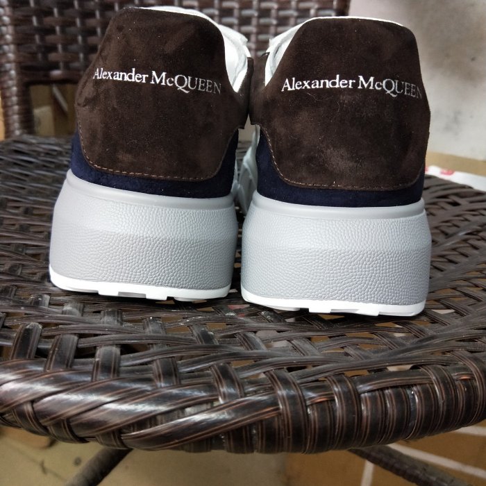Alexander McQueen Women Shoes 1：1 quality-723