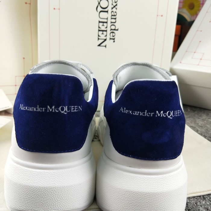 Alexander McQueen men shoes 1：1 quality-720