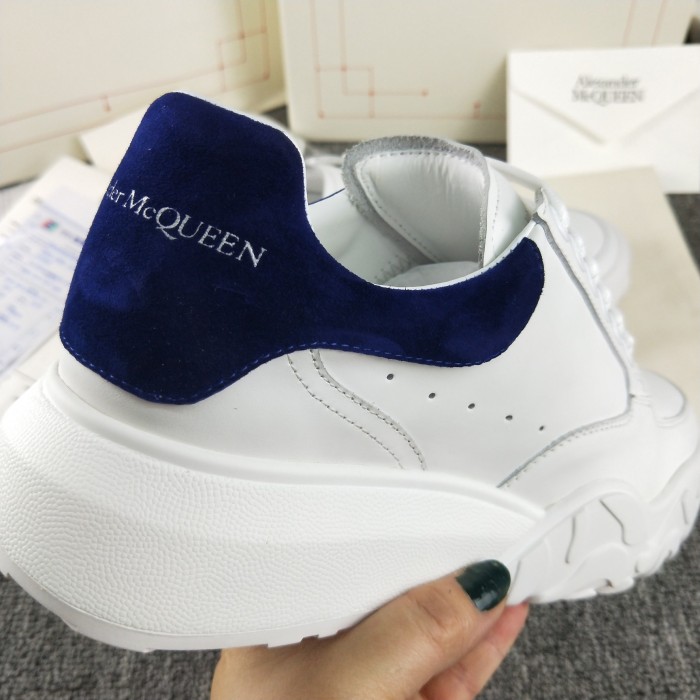 Alexander McQueen men shoes 1：1 quality-720