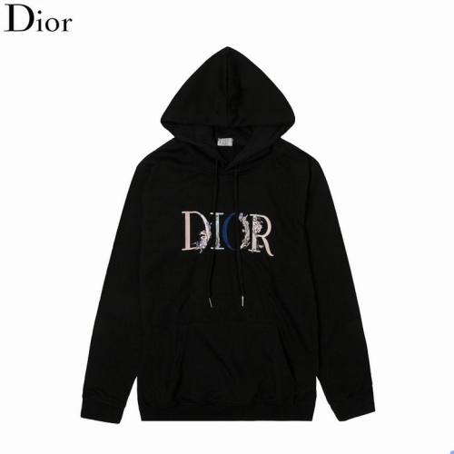 Dior men Hoodies-190(M-XXL)