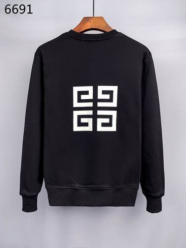 Givenchy men Hoodies-245(M-XXXL)