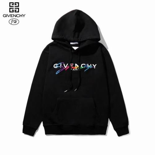 Givenchy men Hoodies-232(M-XXL)