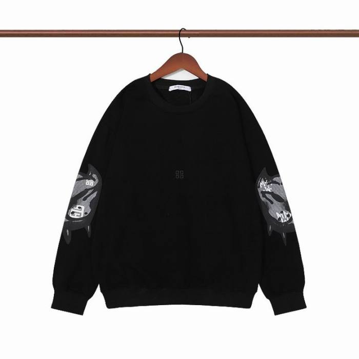 Givenchy men Hoodies-247(M-XXXL)