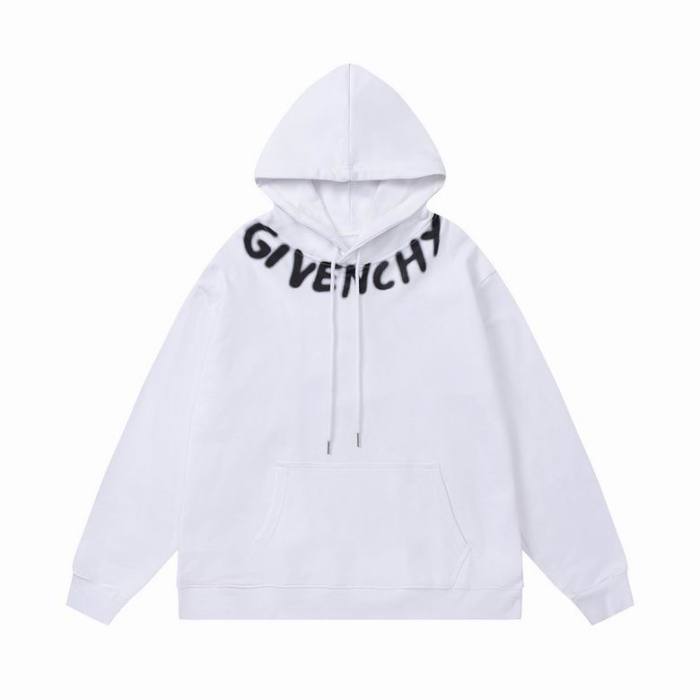 Givenchy men Hoodies-254(S-XL)