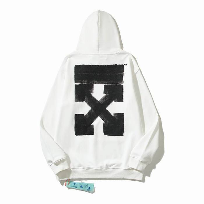 OFF-WHITE men Hoodies-1525(S-XL)