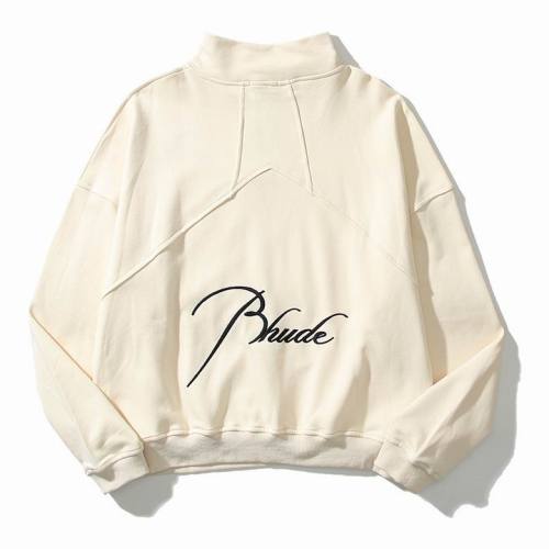 Rhude Hoodies-048(M-XXL)