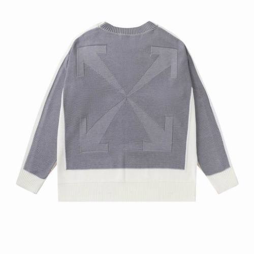 Off white sweater-003(S-XL)