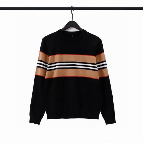 Burberry sweater men-013(L-XXXL)