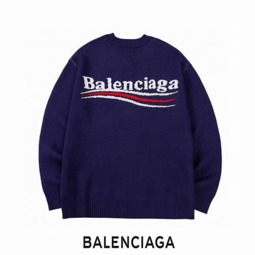 B sweater-054(S-XXL)