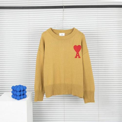 Armi sweater-044(S-XL)