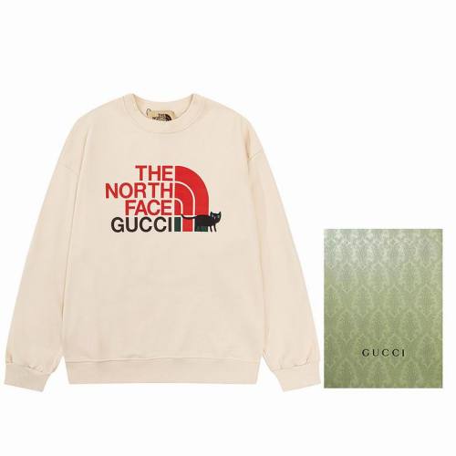 G men Hoodies-1773(S-XL)